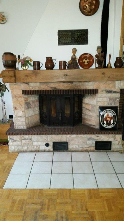 Kamin